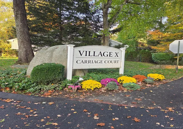 Photo 1 of Condo for sale at 163 Carriage Ct #A, Yorktown, NY 10598 | MLS# 1061959 | Listing updated on 2026-10-16