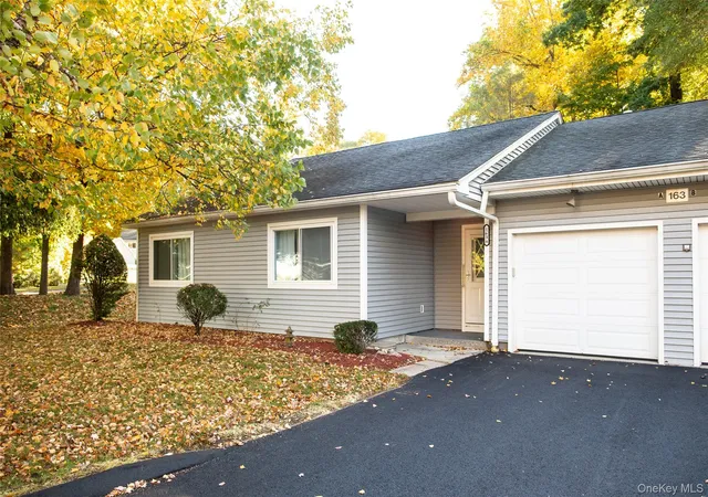 Photo 1 of Condo for sale at 163 Carriage Ct #A, Yorktown, NY 10598 | MLS# 1061959 | Listing updated on 2026-10-22