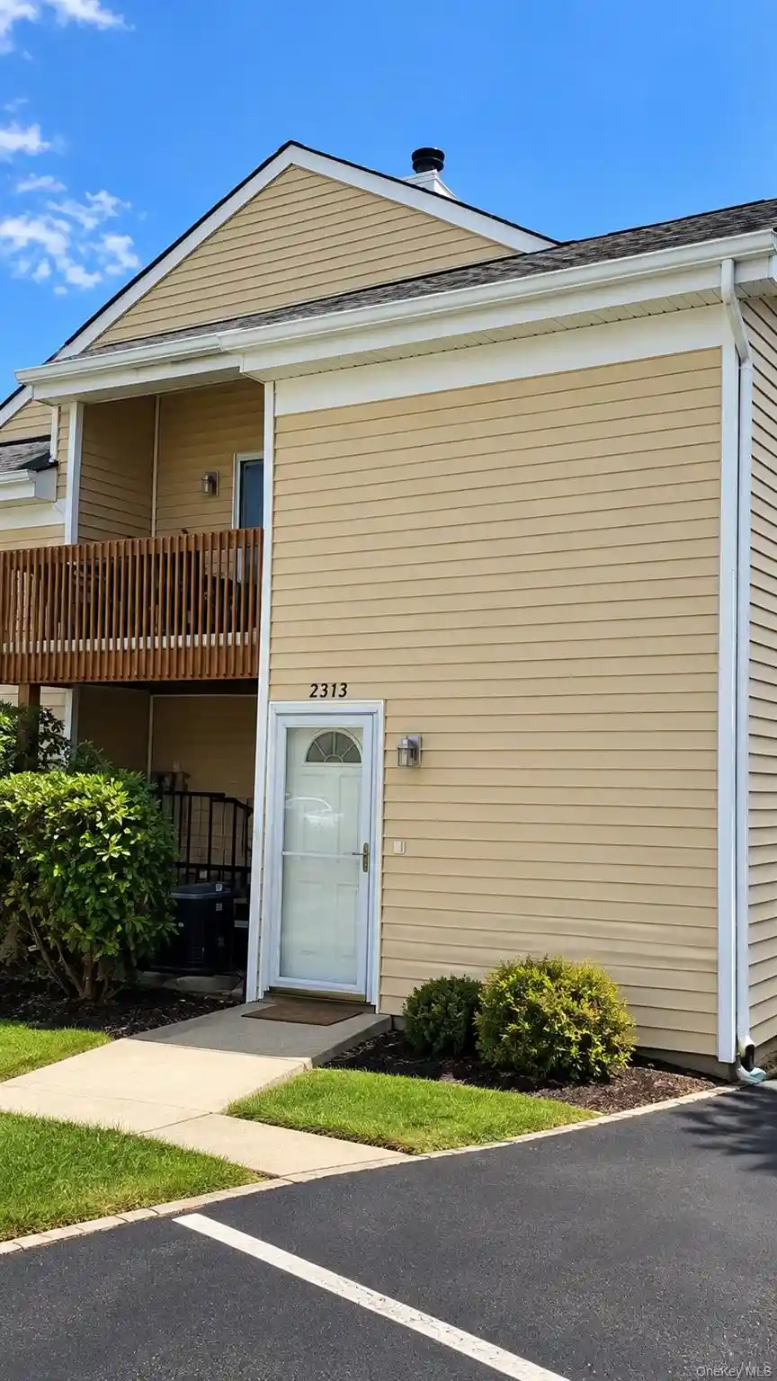 Listing Photo 12 - Condo for sale in 2313 Whispering Hls located at 2313 Whispering Hls, Chester Town, NY 10918 - Unit 2313 Whispering Hills