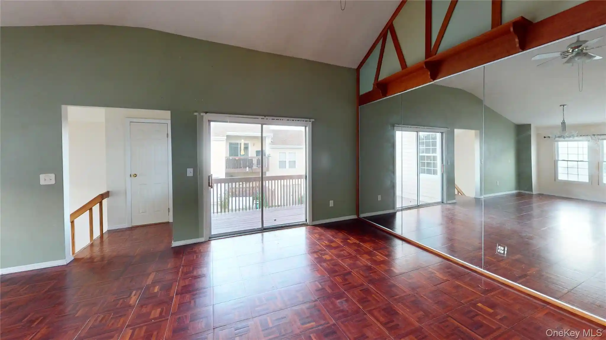 Listing Photo 2 - Condo for sale in 2313 Whispering Hls located at 2313 Whispering Hls, Chester Town, NY 10918 - Unit 2313 Whispering Hills
