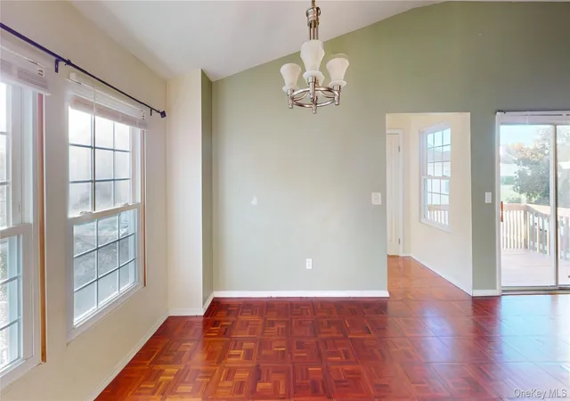Listing Photo 4 - Condo for sale in building located at 2313 Whispering Hls, Chester Town, NY 10918