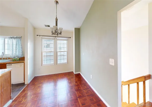 Listing Photo 5 - Condo for sale in building located at 2313 Whispering Hls, Chester Town, NY 10918