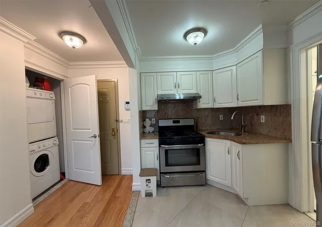 Photo 3 of Condo for sale at 40-45 68th Street #2, Woodside, NY 11377 | MLS# 1061968 | Listing updated on 2026-10-13