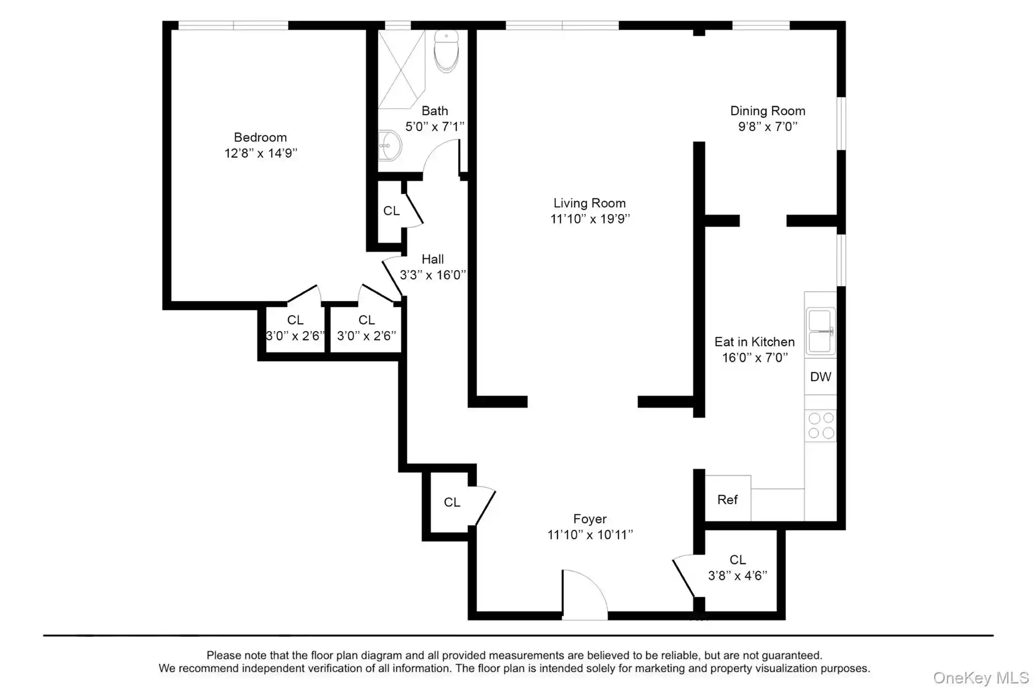 Listing Photo 28 - Condo for sale in 1815 Palmer Ave located at 1815 Palmer Ave, Mamaroneck, NY 10543 - Unit #1D