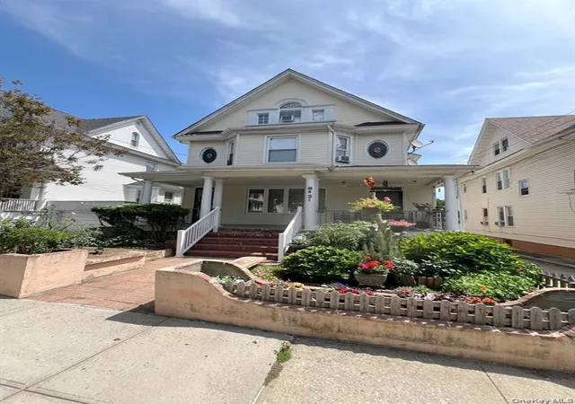 Photo 2 of House for sale at 8421 88th Street, New York, NY 11421 | MLS# 1061983 | Listing updated on 2026-10-14