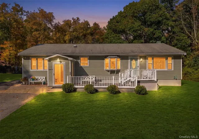 Single family home for sale at 245 Mountain Rd, Greenville, NY 12771 | MLS# 1061988