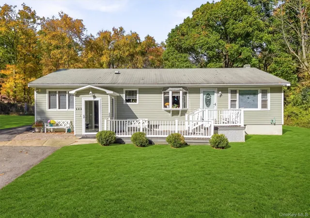 Photo 1 of Single family home for sale at 245 Mountain Rd, Greenville, NY 12771 | MLS# 1061988 | Listing updated on 2026-10-27