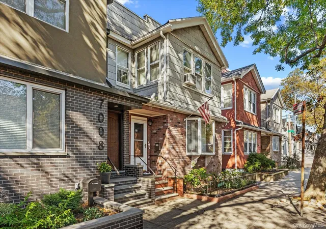 Photo 1 of House for sale at 7006 67th Street, New York, NY 11385 | MLS# 1061990 | Listing updated on 2026-10-17