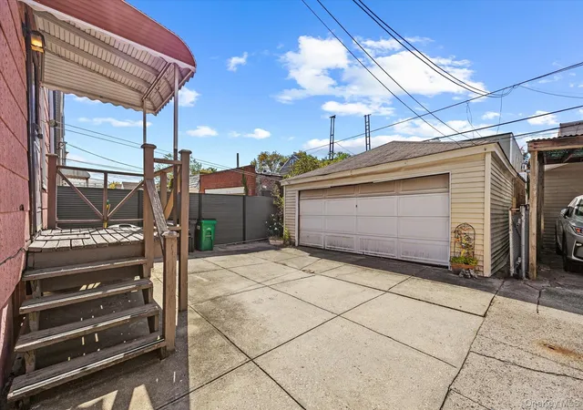 Photo 2 of House for sale at 7006 67th Street, New York, NY 11385 | MLS# 1061990 | Listing updated on 2026-10-17