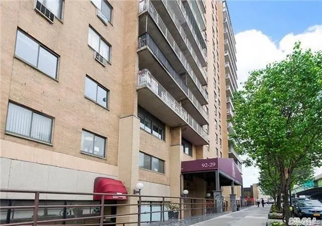 Photo 2 of Condo for sale at 92-29 Queens Blvd #14E, New York, NY 11374 | MLS# 1061991 | Listing updated on 2026-10-27