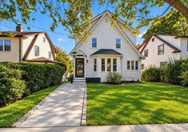Photo 1 of Single family home for sale at 34 Lefferts Rd, Yonkers, NY 10705 | MLS# 1061994 | Listing updated on 2026-10-25