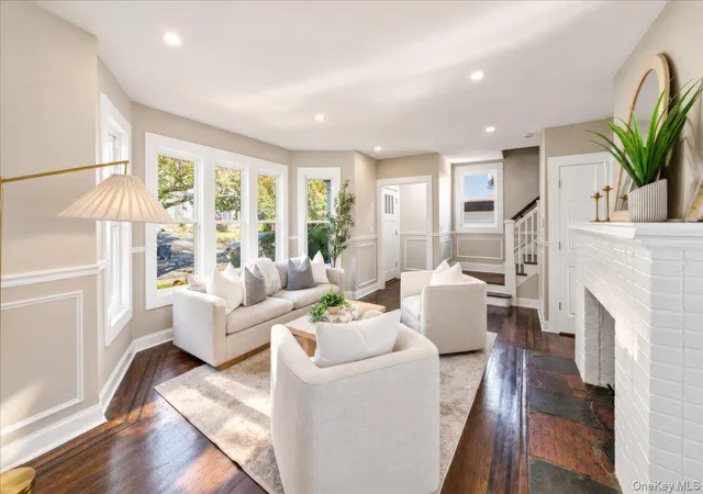 Photo 4 of Single family home for sale at 34 Lefferts Rd, Yonkers, NY 10705 | MLS# 1061994 | Listing updated on 2026-10-25