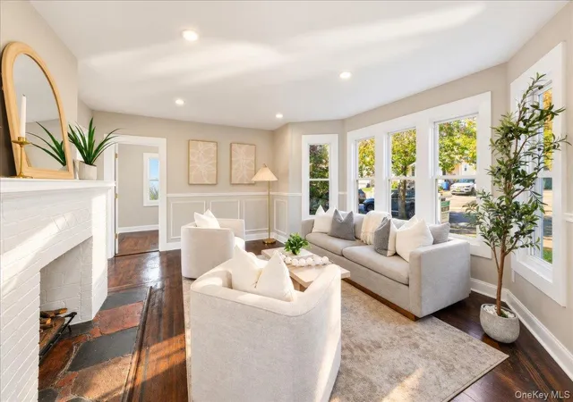 Photo 3 of Single family home for sale at 34 Lefferts Rd, Yonkers, NY 10705 | MLS# 1061994 | Listing updated on 2026-10-25