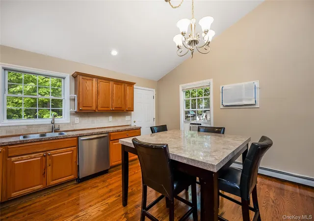 Photo 4 of Single family home for sale at 107 Sheep Pasture Rd, Brookhaven, NY 11777 | MLS# 1062007 | Listing updated on 2026-10-21