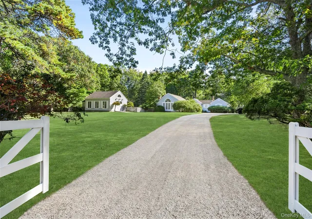Single family home for sale at 474 Water Ml Towd Rd, Southampton, NY 11968 | MLS# 1062009