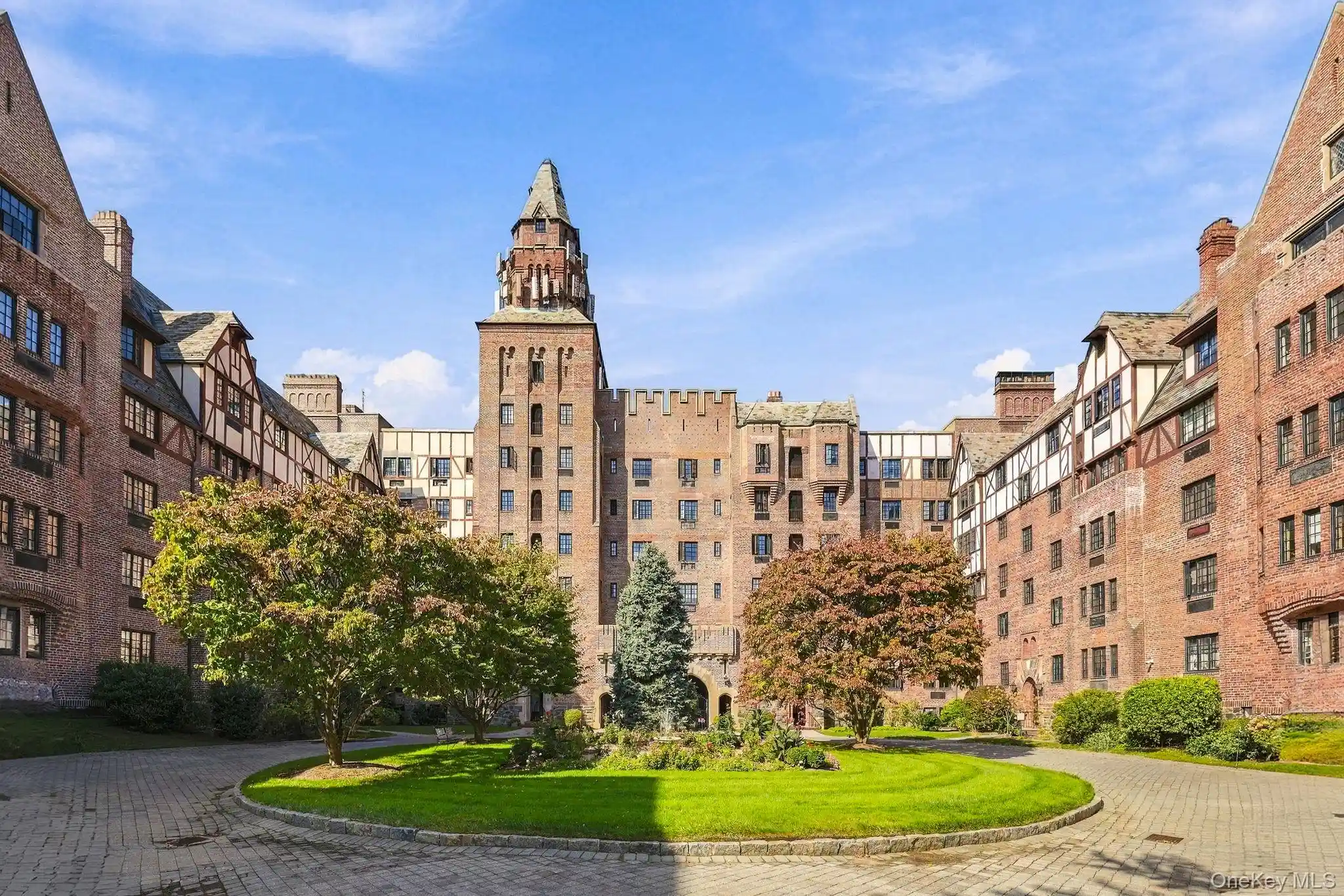 Listing Photo 1 - Condo for sale in 66 Milton Rd located at 66 Milton Rd, Rye, NY 14850 - Unit #D43
