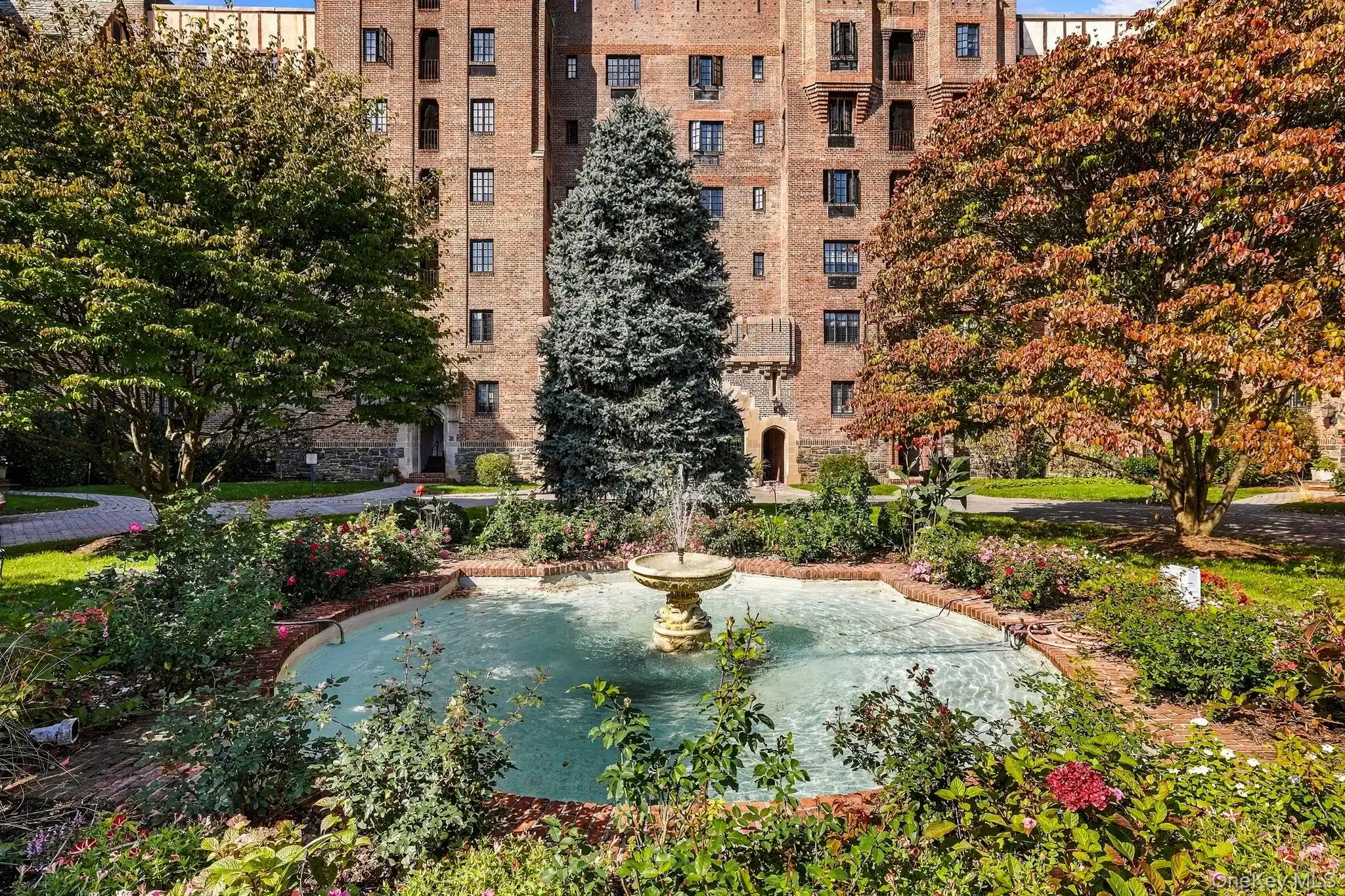 Listing Photo 2 - Condo for sale in 66 Milton Rd located at 66 Milton Rd, Rye, NY 14850 - Unit #D43