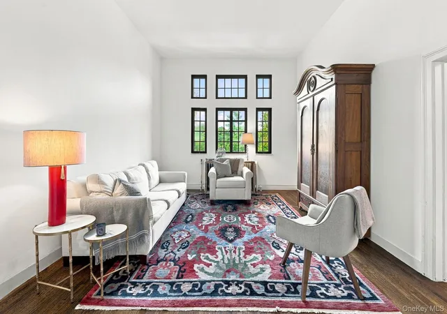 Listing Photo 5 - Condo for sale in building located at 66 Milton Rd, Rye, NY 14850 - Unit #D43