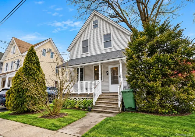 Single family home for sale at 17 Grant St, Middletown, NY 10940 | MLS# 1062037