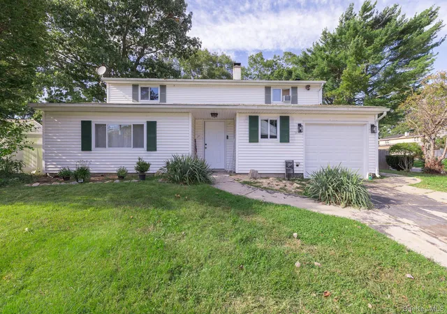 Single family home for sale at 27 Monterey Ln, Brookhaven, NY 11720 | MLS# 1062040
