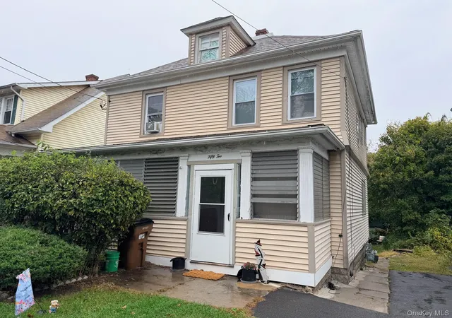 Multi family home for sale at 52 1st Avenue, Kingston, NY 12401 | MLS# 1062044