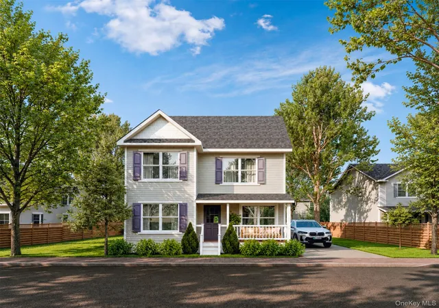 Photo 1 of Single family home for sale at 64 Sussex St, Port Jervis, NY 12771 | MLS# 1062058 | Listing updated on 2026-10-16