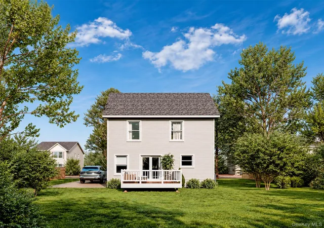 Photo 1 of Single family home for sale at 64 Sussex St, Port Jervis, NY 12771 | MLS# 1062058 | Listing updated on 2026-10-16