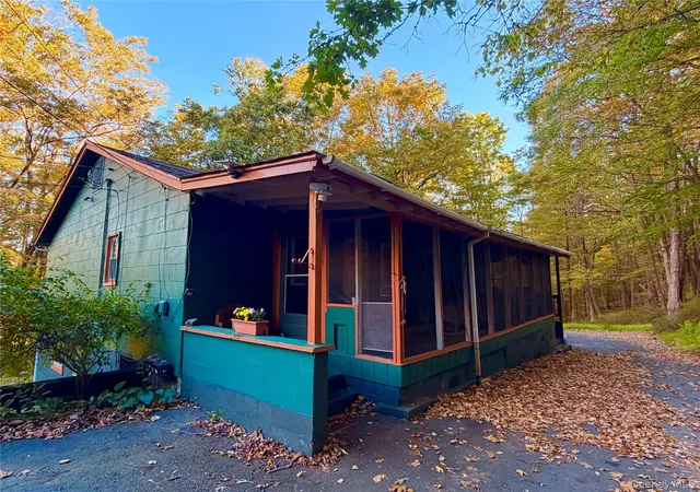 Photo 1 of Multi family home for sale at 113 121 Galligan Rd, Forestburgh, NY 12729 | MLS# 1062094 | Listing updated on 2026-10-21