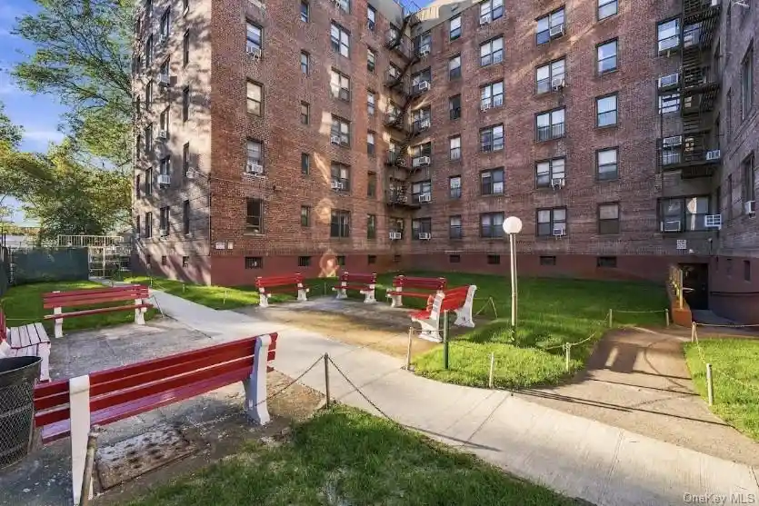 Listing Photo 16 - Condo for sale in 2645 Homecrest Ave located at 2645 Homecrest Ave, New York City, NY 11235 - Unit #6D
