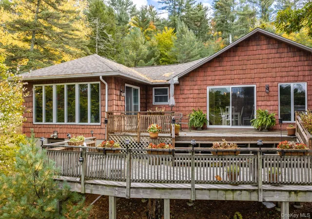 Photo 1 of Single family home for sale at 218 Eldred Yulan Rd, Highland, NY 12792 | MLS# 1062149 | Listing updated on 2026-10-17