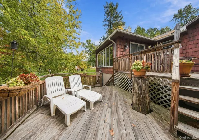 Photo 2 of Single family home for sale at 218 Eldred Yulan Rd, Highland, NY 12792 | MLS# 1062149 | Listing updated on 2026-10-17