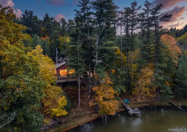 Photo 4 of Single family home for sale at 218 Eldred Yulan Rd, Highland, NY 12792 | MLS# 1062149 | Listing updated on 2026-10-17
