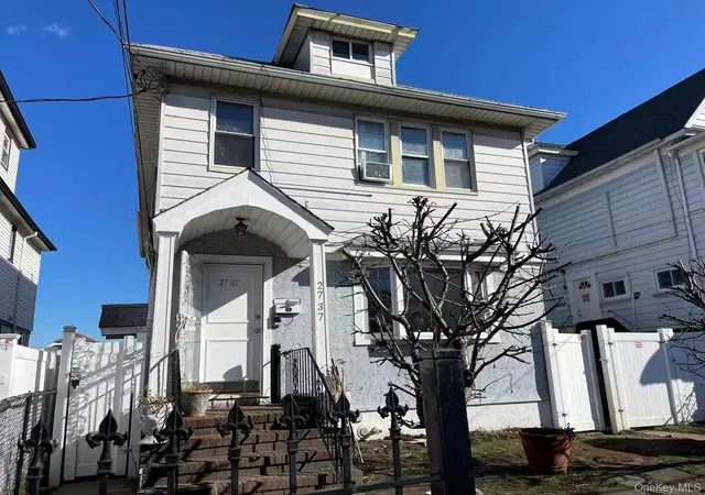 Multi family home for sale at 27-37 Curtis St, New York, NY 11369 | MLS# 1062197
