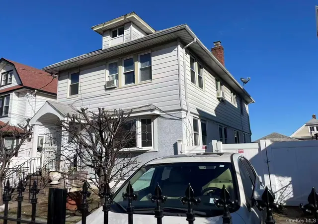 Photo 1 of House for sale at 27-37 Curtis St, New York, NY 11369 | MLS# 1062197 | Listing updated on 2026-10-14