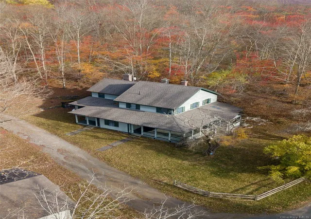 Single family home for sale at 2215 Beaverkill Rd, Hardenburgh, NY 12758 | MLS# 1062231