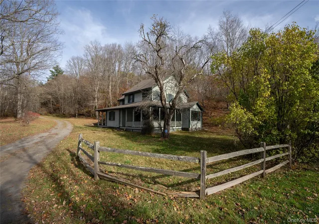 Photo 1 of Single family home for sale at 2215 Beaverkill Rd, Hardenburgh, NY 12758 | MLS# 1062231 | Listing updated on 2026-10-26