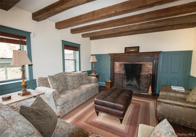 Photo 2 of Single family home for sale at 2215 Beaverkill Rd, Hardenburgh, NY 12758 | MLS# 1062231 | Listing updated on 2026-10-26