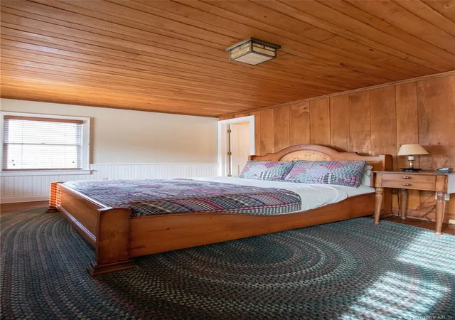 Photo 3 of Single family home for sale at 2215 Beaverkill Rd, Hardenburgh, NY 12758 | MLS# 1062231 | Listing updated on 2026-10-26