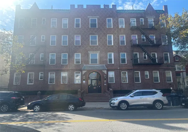 Listing Photo 1 - Condo for sale in building located at 109-18 Lefferts Blvd, New York, NY 11420 - Unit #C6