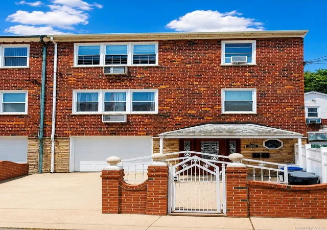 Multi family home for sale at 2890 E 195th Street, New York, NY 10461 | MLS# 1062260
