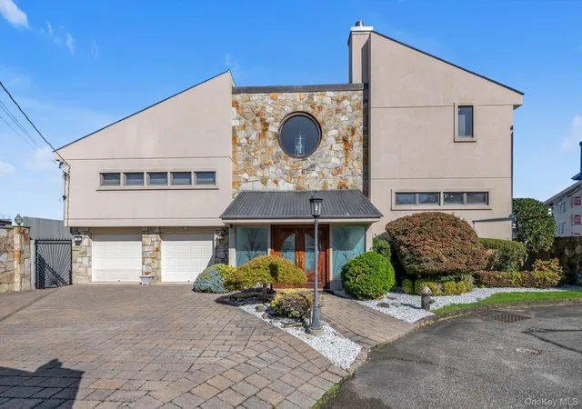 Single family home for sale at 154-43 Riverside Dr, New York, NY 11357 | MLS# 1062299