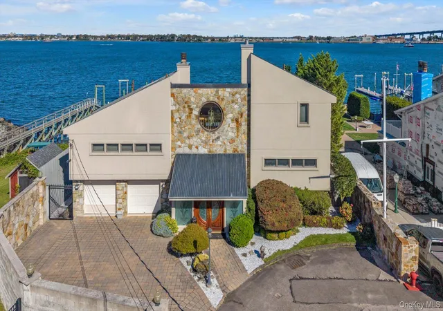 Photo 1 of Single family home for sale at 154-43 Riverside Dr, New York, NY 11357 | MLS# 1062299 | Listing updated on 2026-10-17