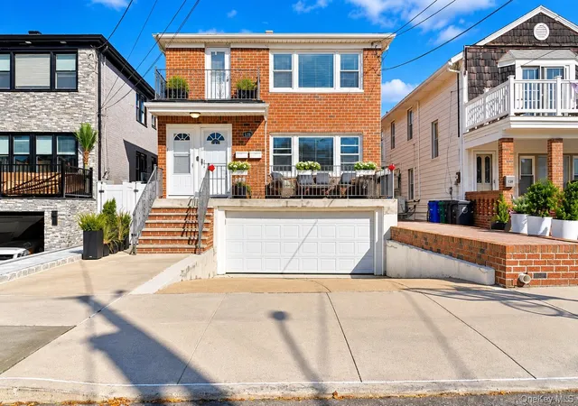 Photo 1 of Multi family home for sale at 140 Beach 127th St, New York, NY 11694 | MLS# 1062328 | Listing updated on 2026-10-17