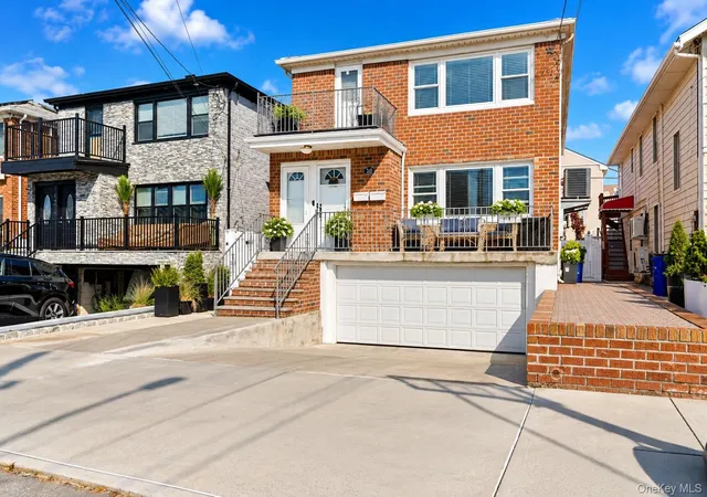 Photo 1 of House for sale at 140 Beach 127th St, New York, NY 11694 | MLS# 1062328 | Listing updated on 2026-10-17