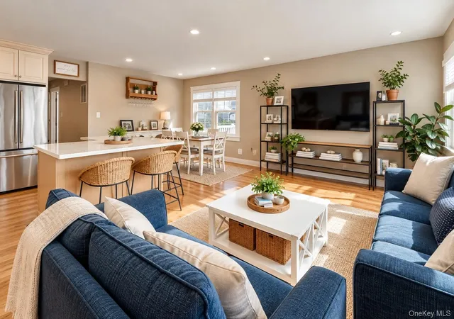 Photo 2 of House for sale at 140 Beach 127th St, New York, NY 11694 | MLS# 1062328 | Listing updated on 2026-10-17