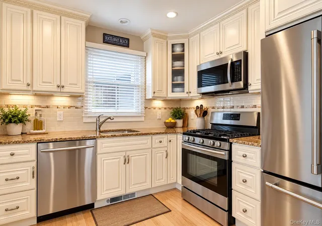 Photo 4 of House for sale at 140 Beach 127th St, New York, NY 11694 | MLS# 1062328 | Listing updated on 2026-10-17