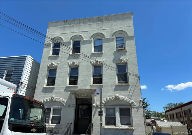 Multi family home for sale at 50-35 38th Street, New York, NY 11101 | MLS# 1062350