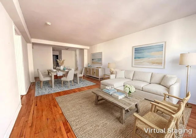 Listing Photo 4 - Condo for sale in building located at 1332 Metropolitan Ave, Bronx, NY 11237 - Unit #6K