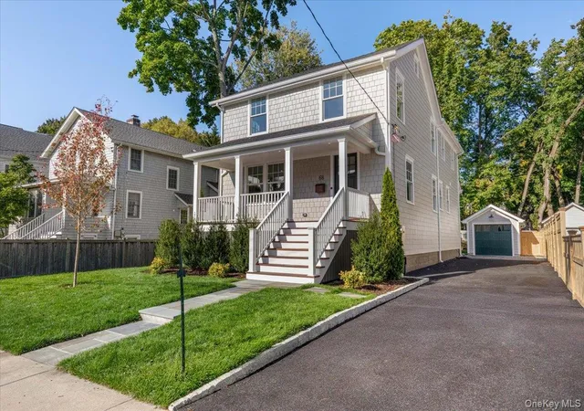 Single family home for sale at 68 Grapal St, Rye, NY 10580 | MLS# 1062379