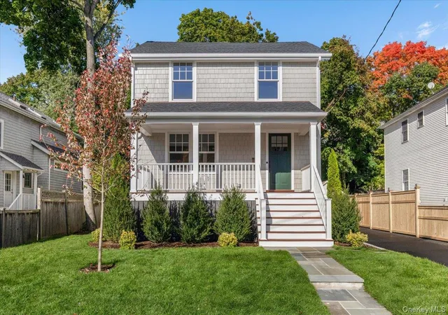 Photo 1 of Single family home for sale at 68 Grapal St, Rye, NY 10580 | MLS# 1062379 | Listing updated on 2026-10-22